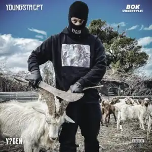 YoungstaCPT – BOK Freestyle