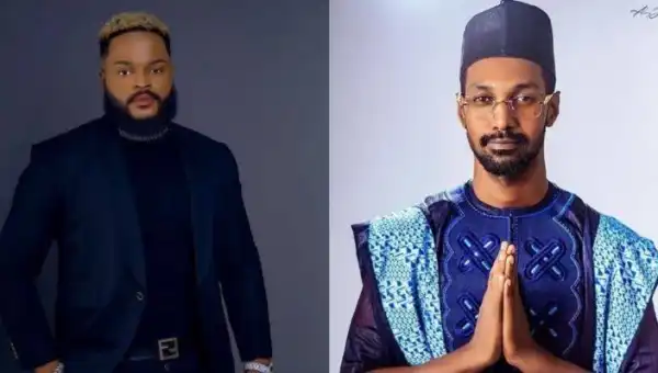 BBNaija: Whitemoney And Yousef’s Stay In The House Continues As They Escape Being Evicted