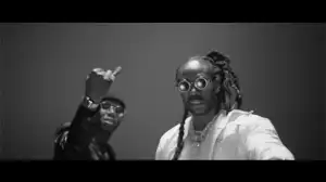 Symba Feat. 2 Chainz - Big Homie (Video)