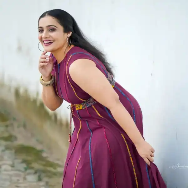 Age & Career Of Meera Vasudevan