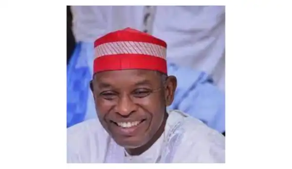 Kano gov forwards 19 commissioner nominees to Assembly