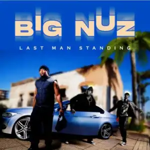 Big Nuz – Ukhetha Bani ft. DJ Tira