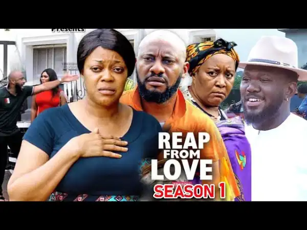 Reap From Love (2023 Nollywood Movie)