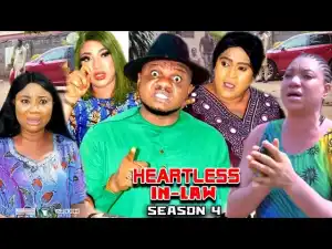 Heartless In-law Season 4