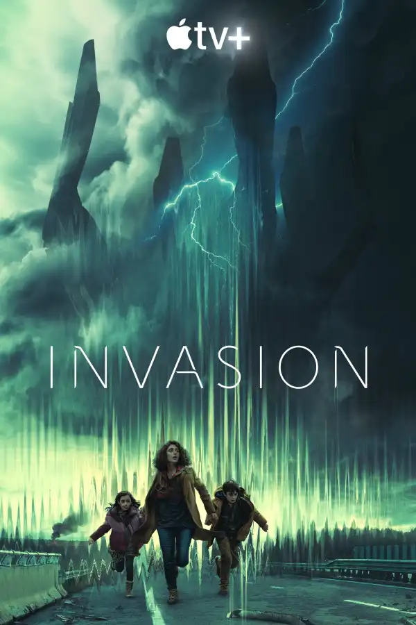 Invasion 2021 S01E04