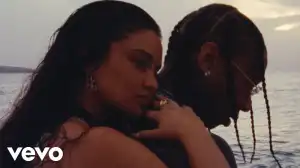 Tyga, Sabrina Claudio - No Question (Video)