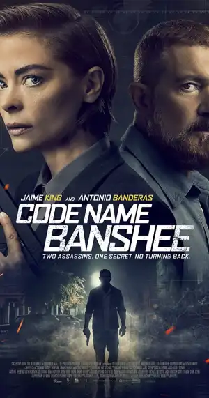 Code Name Banshee (2022)