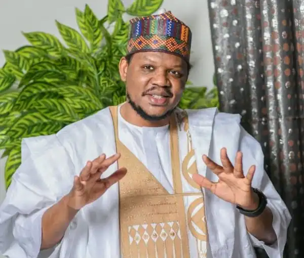 Adamu Garba Was Expelled From School Because of His Terrorist Views - Twitter User Reveals