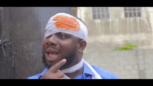 Mr Funny - Sabinus Again [Episode 3]  (Comedy Video)