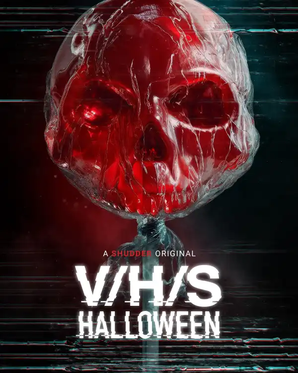 VHS Halloween (2025)