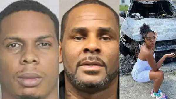 R.Kelly