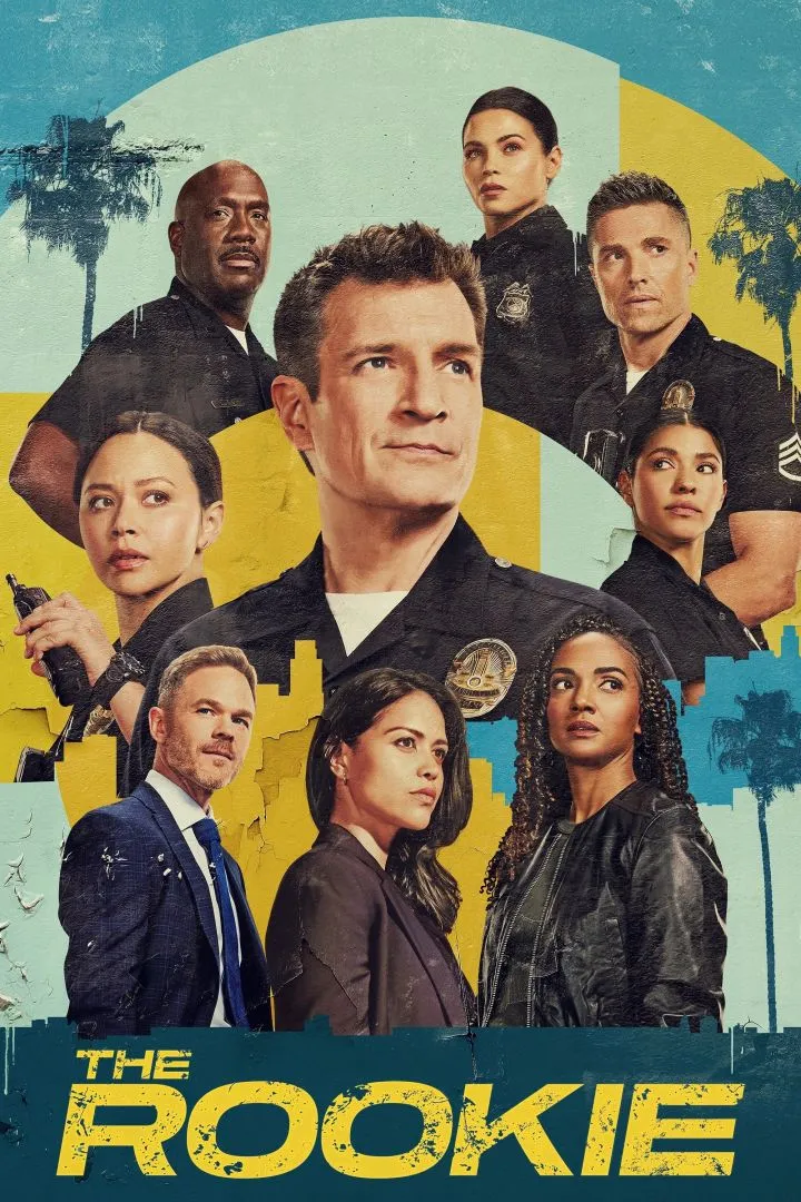 The Rookie S07 E09