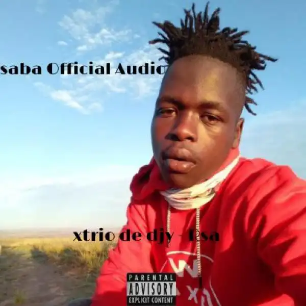 Xtrio De DJY – Saba