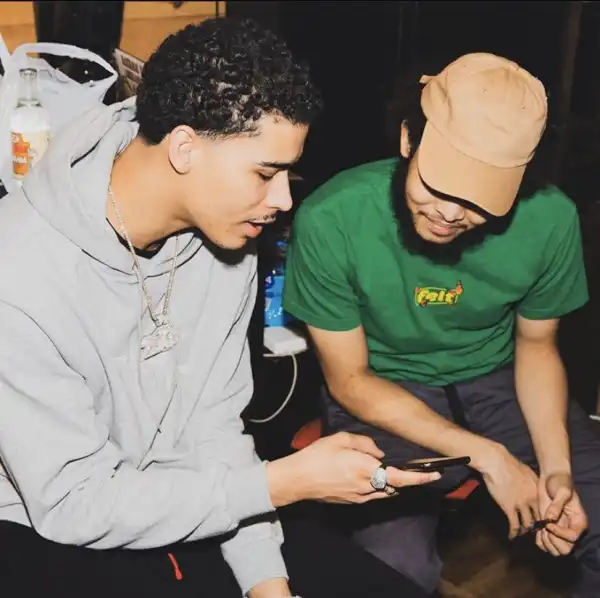 Jay Critch - Living Good