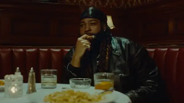 PARTYNEXTDOOR - R E A L W O M A N (Video)