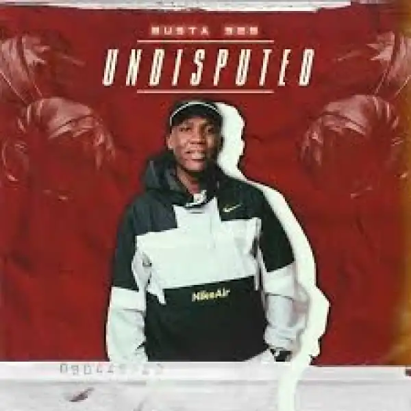 Busta 929 – S’pharaphare Ft. Focalistic