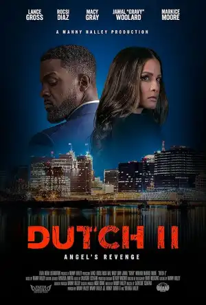 Dutch II Angels Revenge (2024)