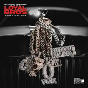 EST Gee & Chief Wuk – I Ain’t Lying (Instrumental)