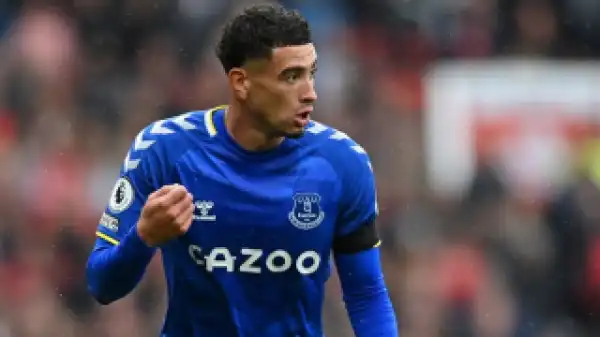 Everton announce lucrative sponsorship deal with Stake