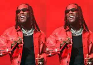 Burna Boy Makes History As First African Artist To Be Nominated For Grammys Six Straight Years