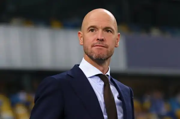 EPL: Ten Hag lists three reasons behind Man Utd’s 3-1 loss to Arsenal