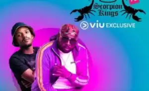 Kabza De Small & DJ Maphorisa – Party Mix (18 Sep 2020)