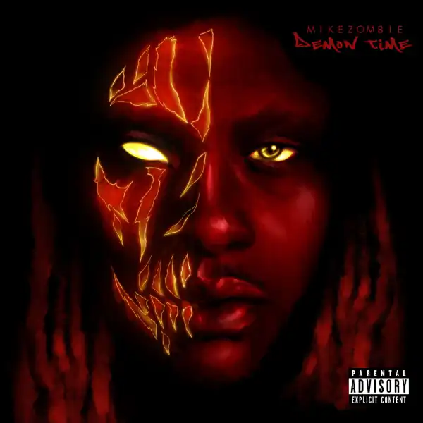 Mike Zombie – Demon Time
