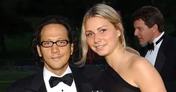 Career & Net Worth Of Helena Schneider