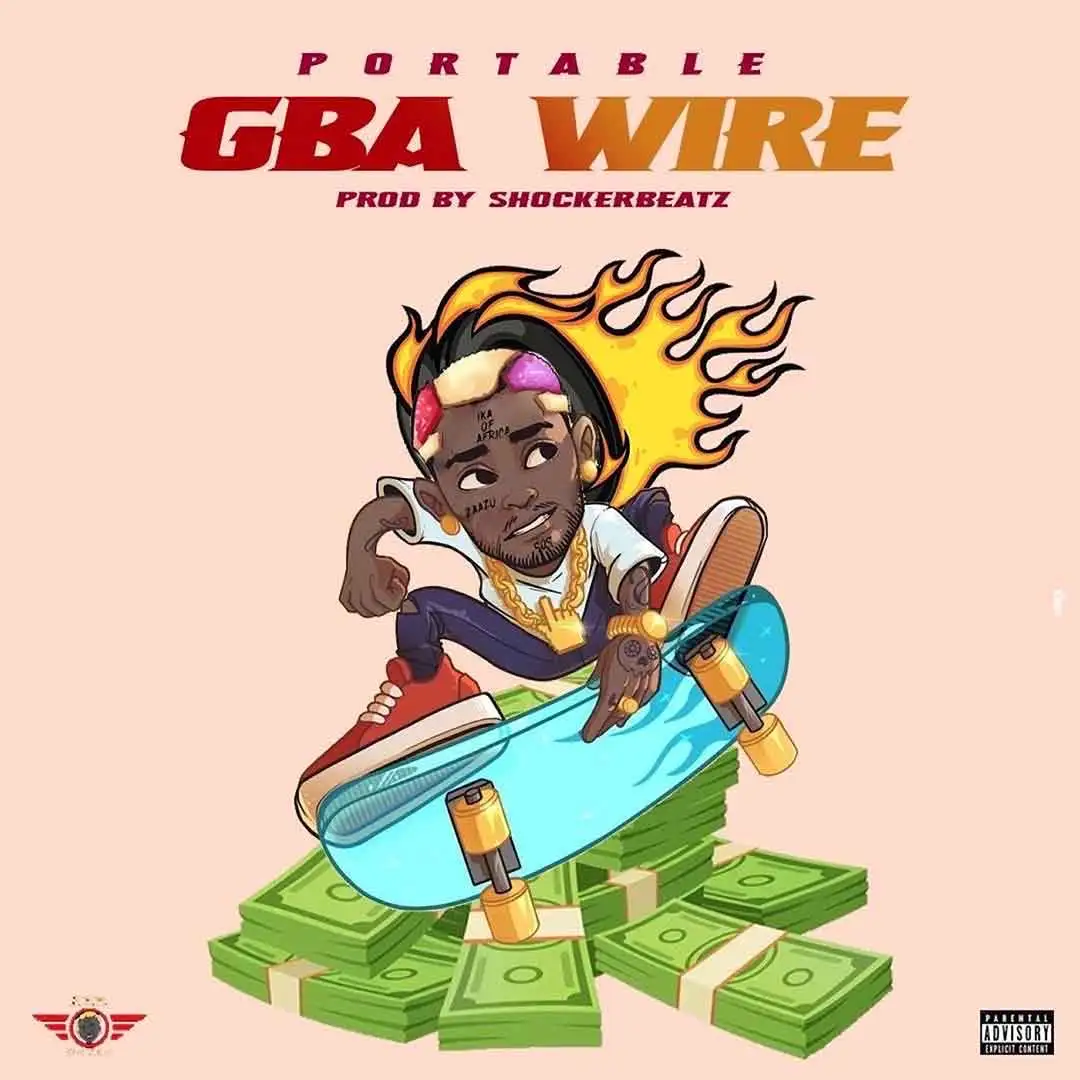 Portable – Gba Wire
