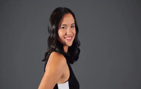 Career & Networth Of Abby Chin