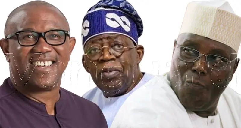 FG, Atiku, Obi trade words over Tinubu’s victory