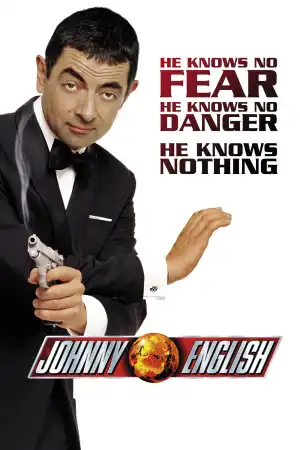 Johnny English (2003)