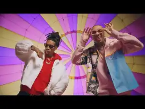 Wiz Khalifa Ft. Tyga – Contact (Music Video)