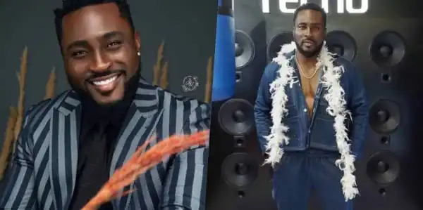 BBNaija: “Maria Should Be Careful” – Lady Alleges Pere’s Marriage Of One Year Was To Secure Visa