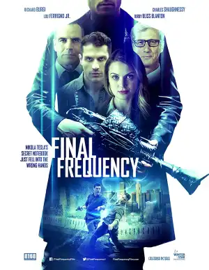 Final Frequency (2021)