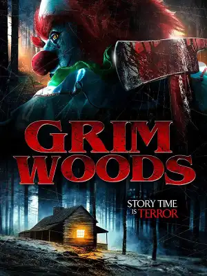 Grim Woods (2019)