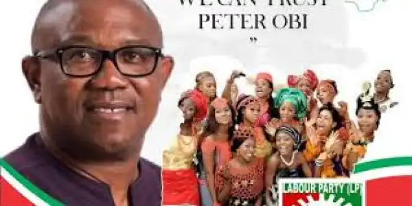 Peter Obi