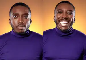 “Women control the entertainment industry” – Comedian Bovi reveals