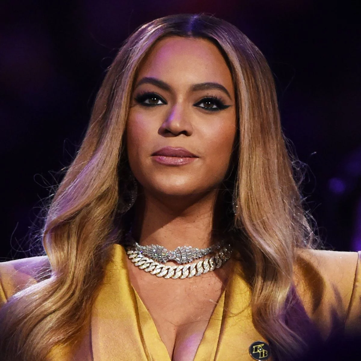 ‘I’ve paid my dues a hundred times over’ – Beyoncé boasts