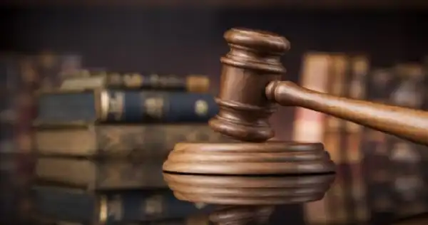 GOBE!! 2 Persons In Court For Allegedly Stealing 8 Bus Engines