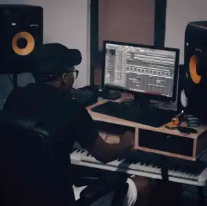 Djy Zan’Ten – Thanda ft. Boontle Rsa, Dinky Kunene & Lemaza