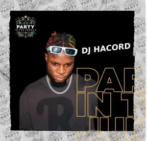 DJ Hacord – Party In The Jungle Mix (Feb 2025)