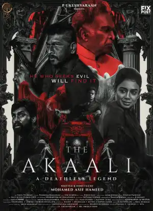 The Akaali (2024) [Tamil]