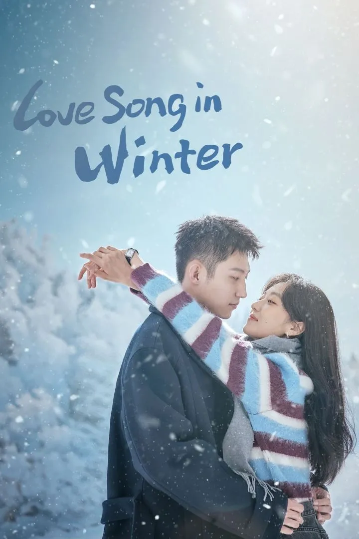 Love Song in Winter S01 E36