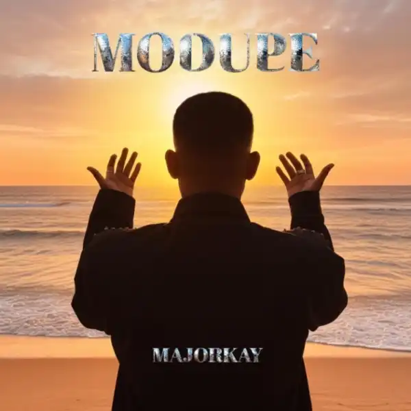 Major Kay – Melody ft. Barry Jhay