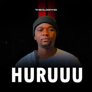 TheologyHD – Huruuu