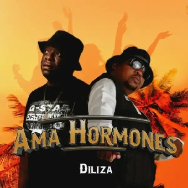 Diliza – Ama Hormones ft. Professor