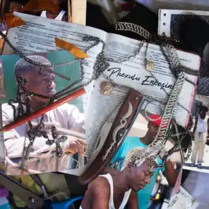 Bravo Le Roux, UManamathela & Soul Kulture – Phezulu Enkosini