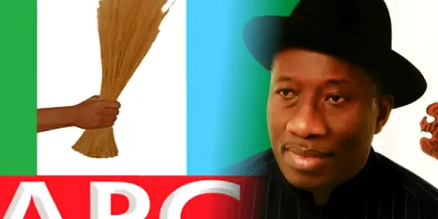 Presidency: Jonathan Still In The Race, Puts APC Screening On Hold