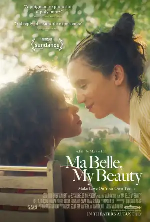 Ma Belle, My Beauty (2021)